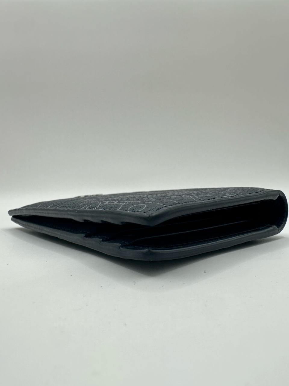 A급/신형]디올 그래비티 버티컬 오거나이저 카드지갑