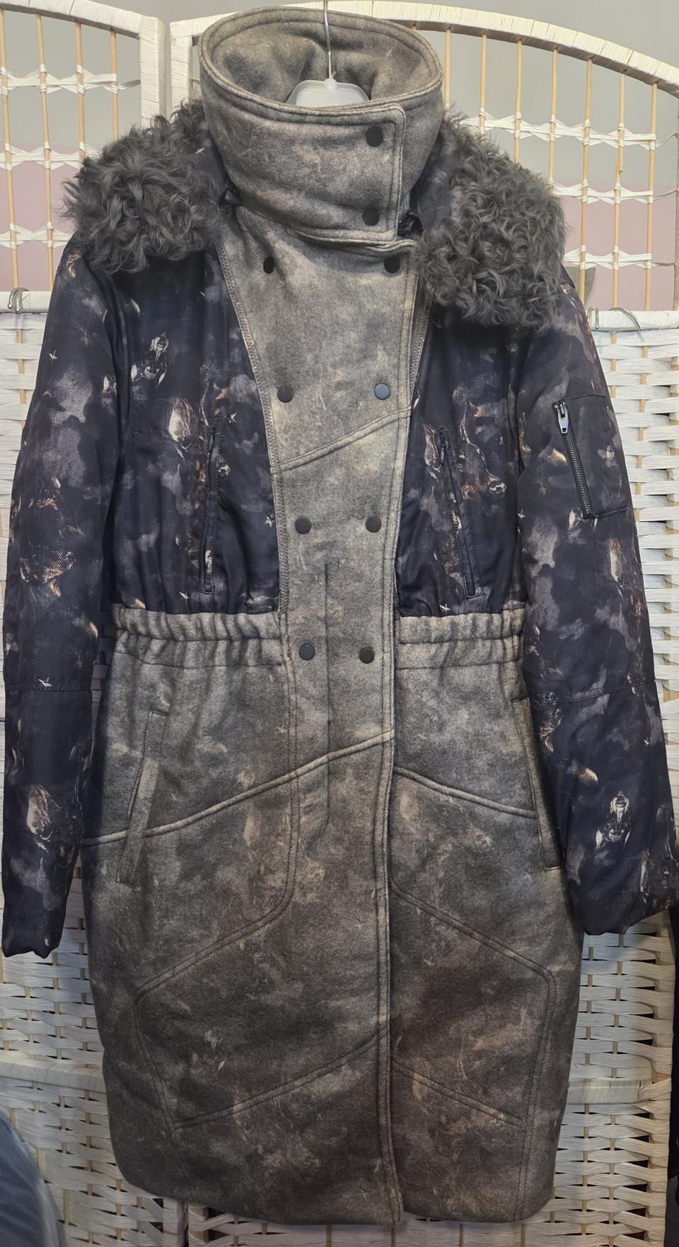 시스템 구스다운(44-55)