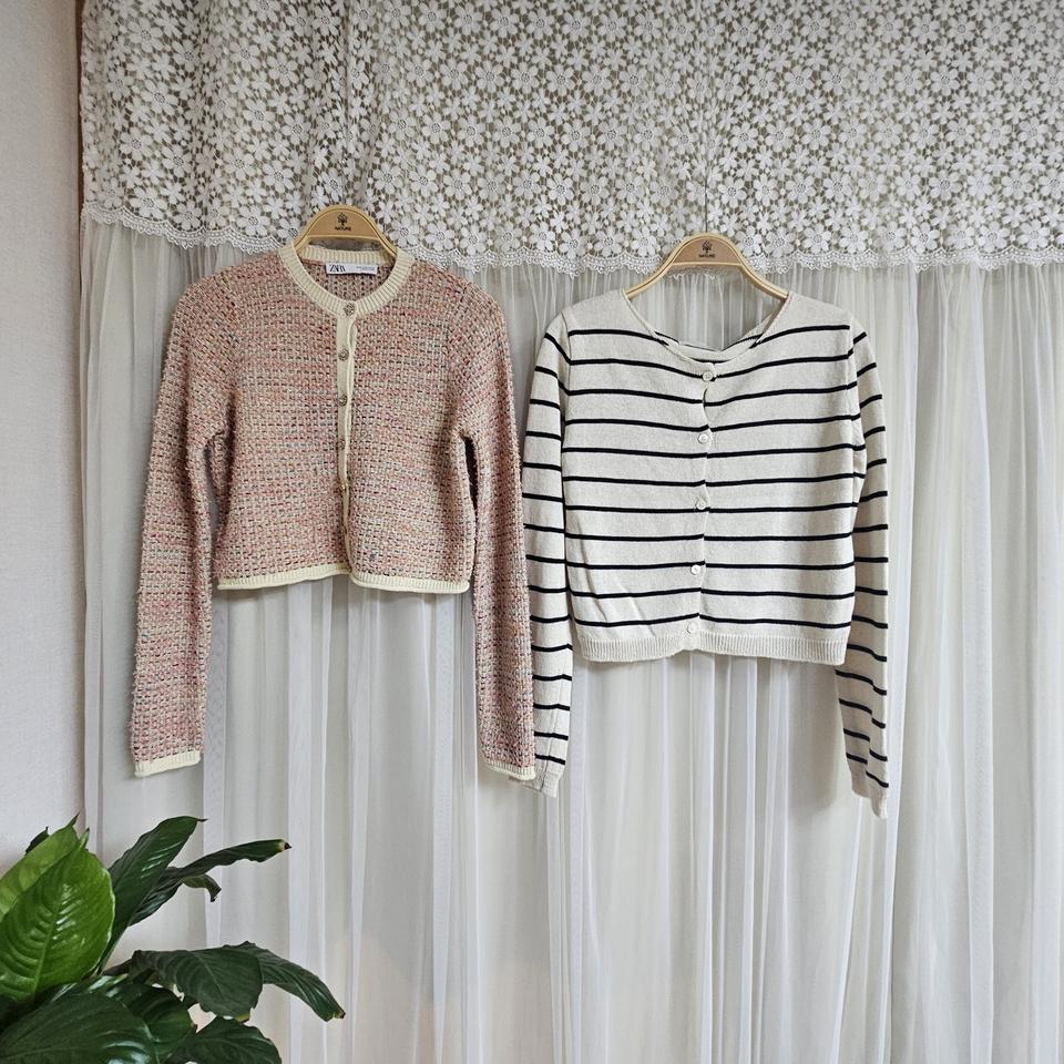 가디건 개별구매 만원