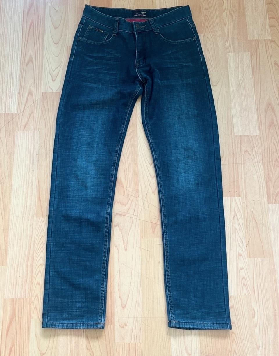 기모 청바지 판매