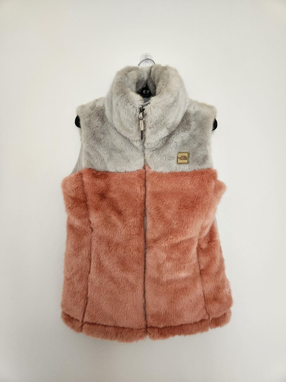 노스페이스 화이트라벨 퍼 다운 베스트(S-85)