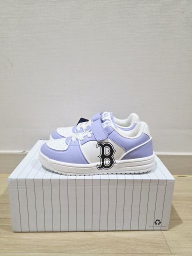 엠엘비키즈 청키 라이너 운동화 230