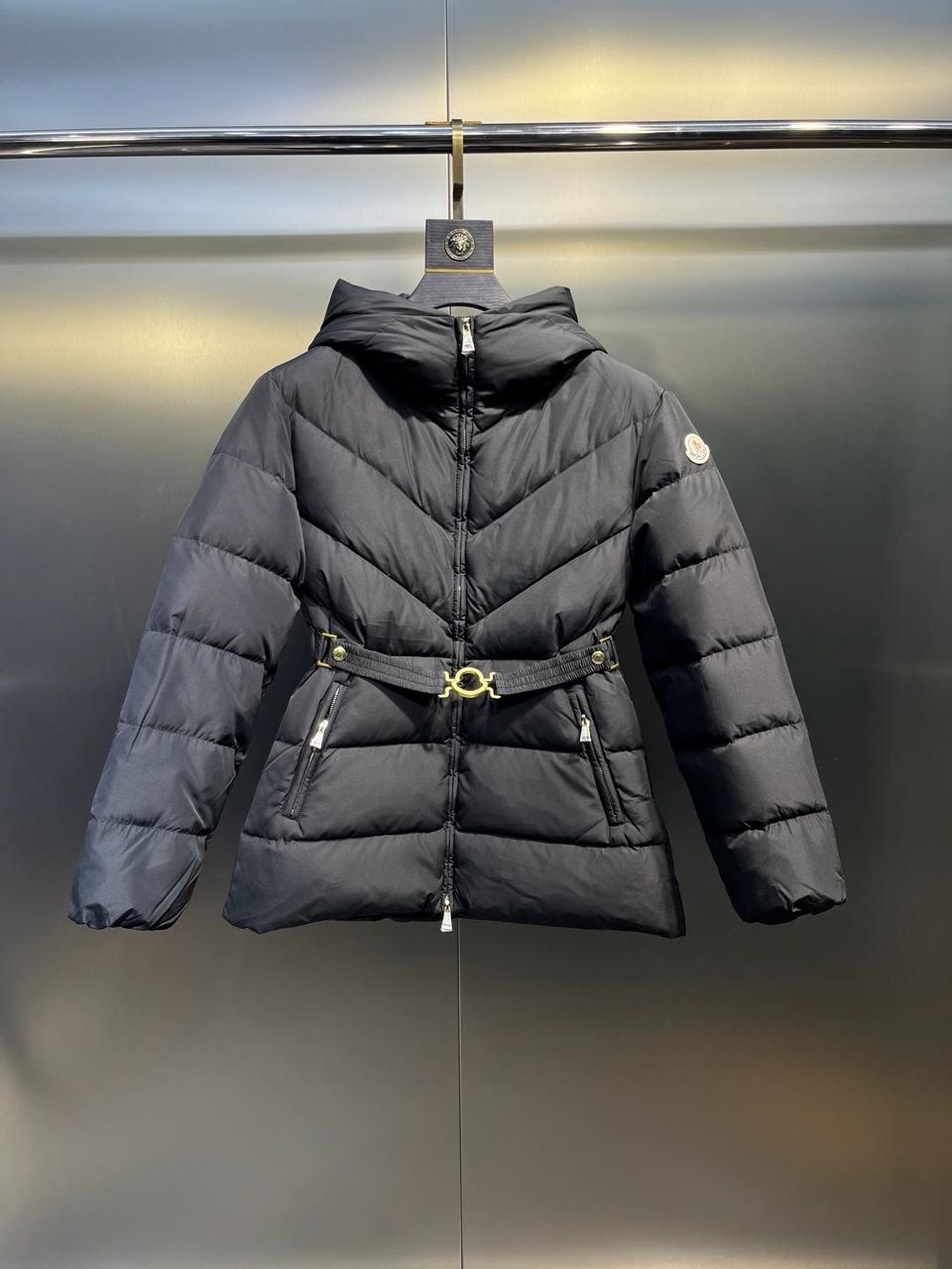 몽클 여성패딩 55