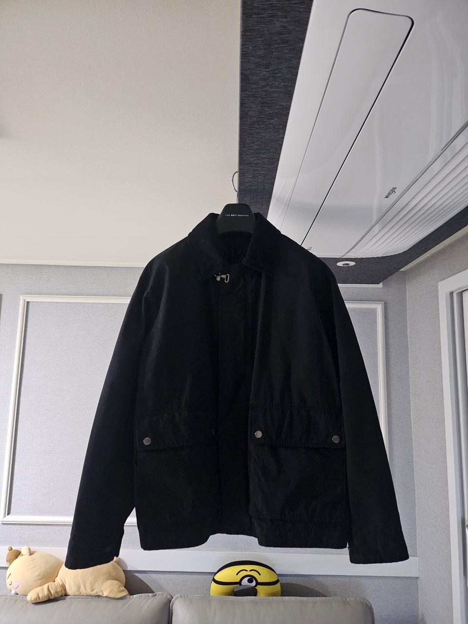 [거의 새것] 에피그램 툭(took) 자켓 L