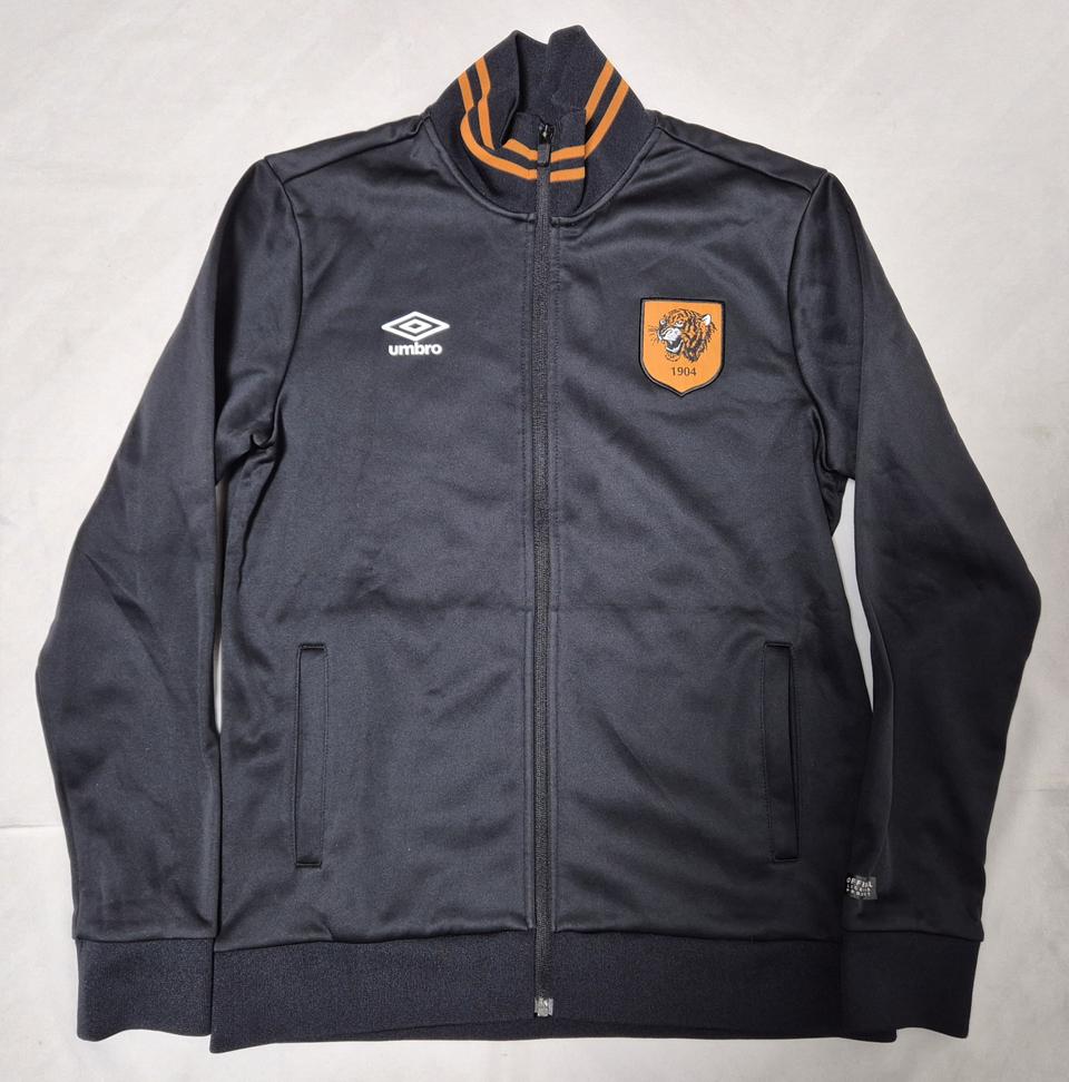 헐시티 트레이닝 상의 팝니다