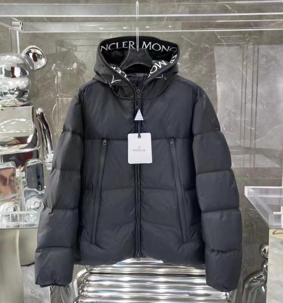 [새제품] 몽클레어 패딩