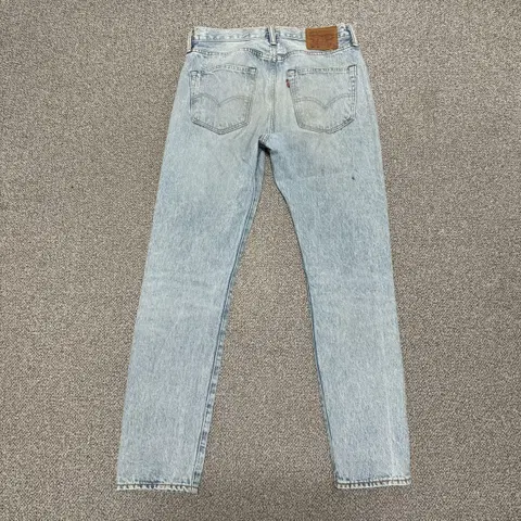 31 리바이스 501 ct 청바지