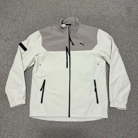 XL 퓨마 바람막이