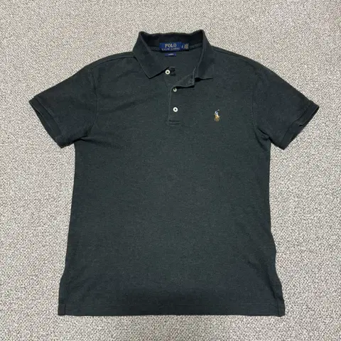 S 폴로랄프로렌 반팔 카라티