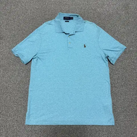 M 폴로랄프로렌 반팔 카라티