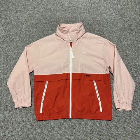 95 코오롱 바람막이 자켓