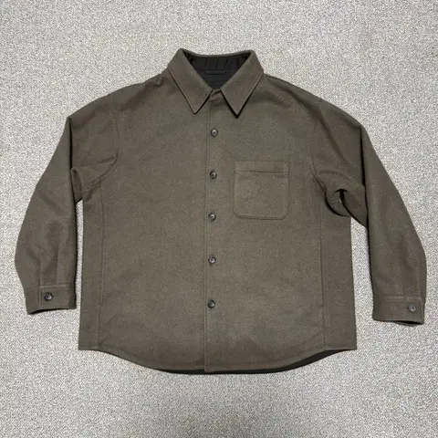 3xl 유니클로 코트 자켓