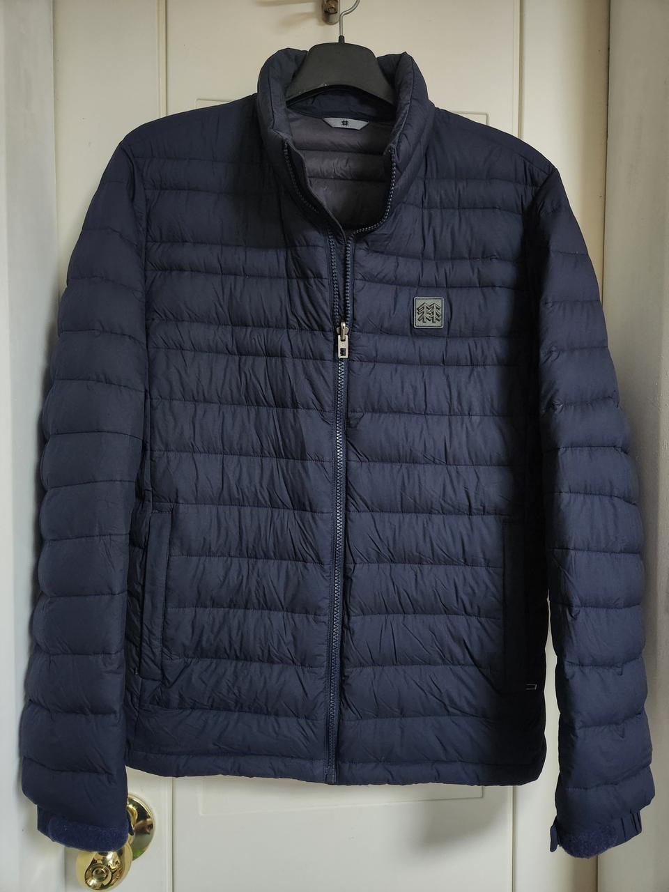 코오롱스포츠 경량패딩 100