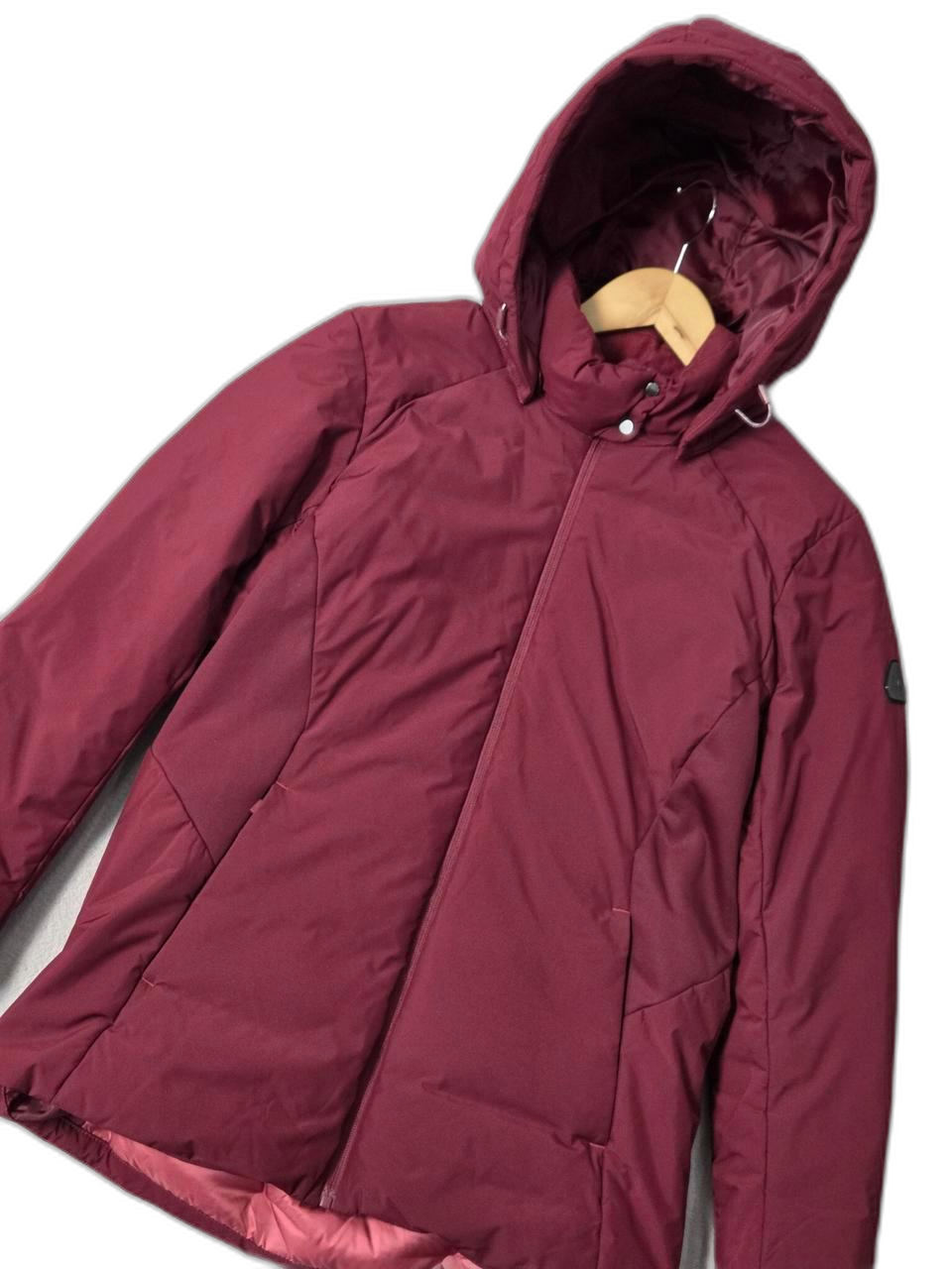 (95) 밀레 아웃도어 거위털 중경량패딩 여