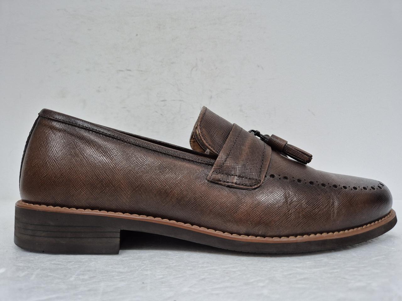 소다 남성 로퍼 260   