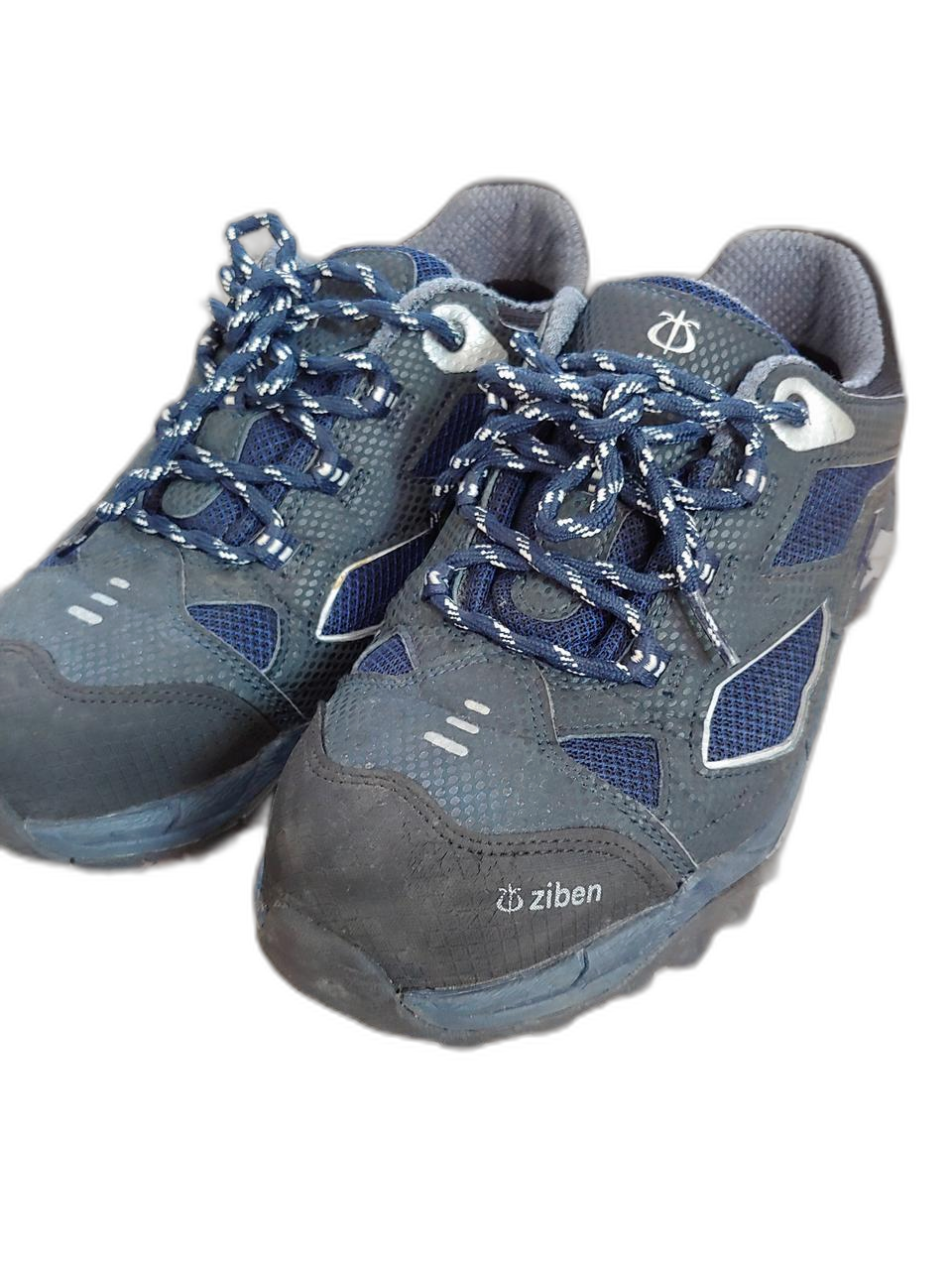 지벤 안전화 265mm