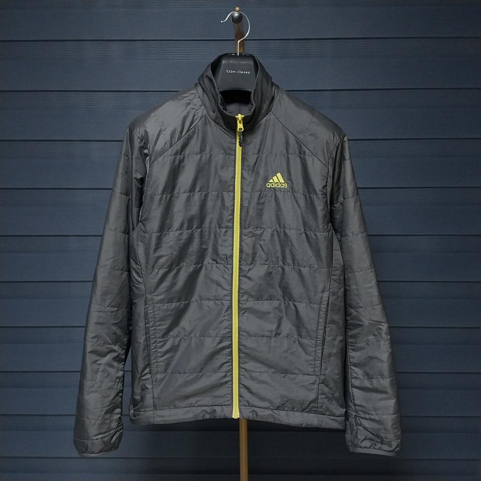 95 ) 아디다스 남성 경량패딩