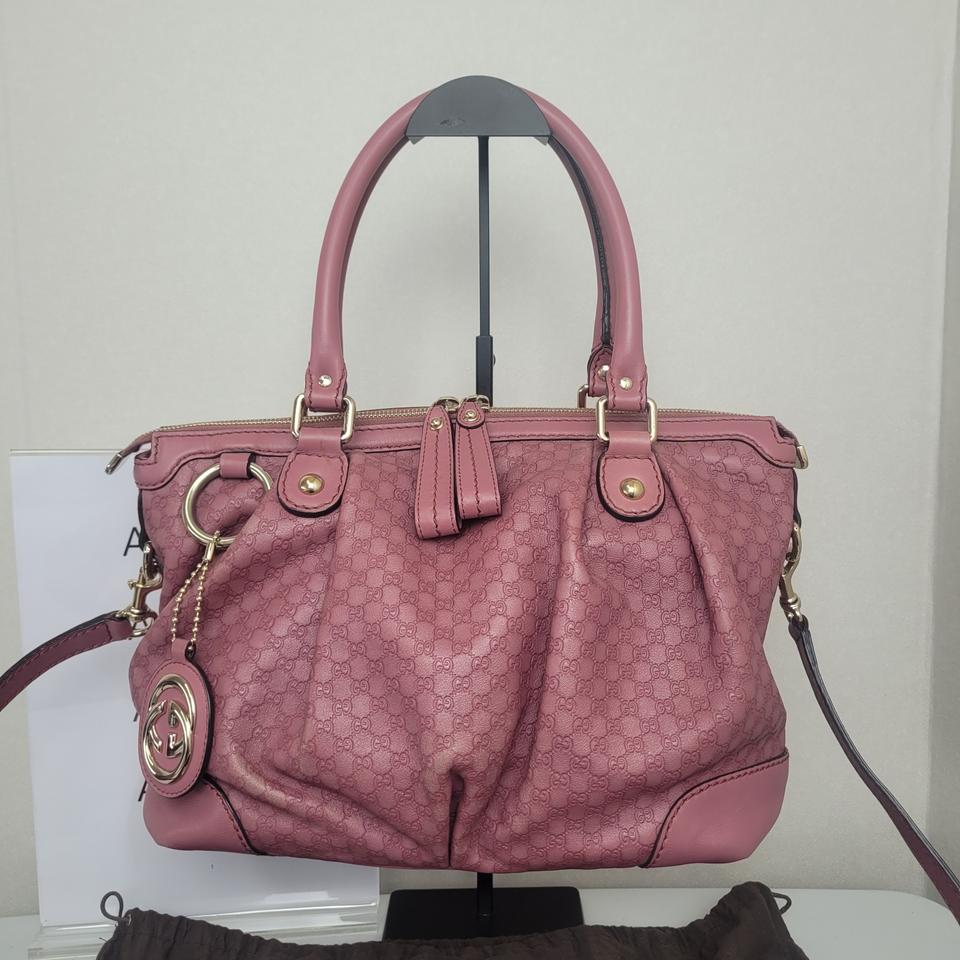 구찌 247902 마이크로시마 2WAY (누나명품중고)