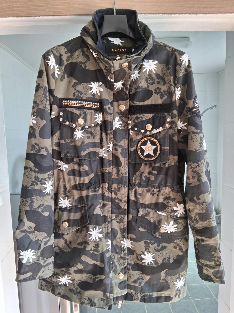 에고이스트66 거의새옷 색상찐함