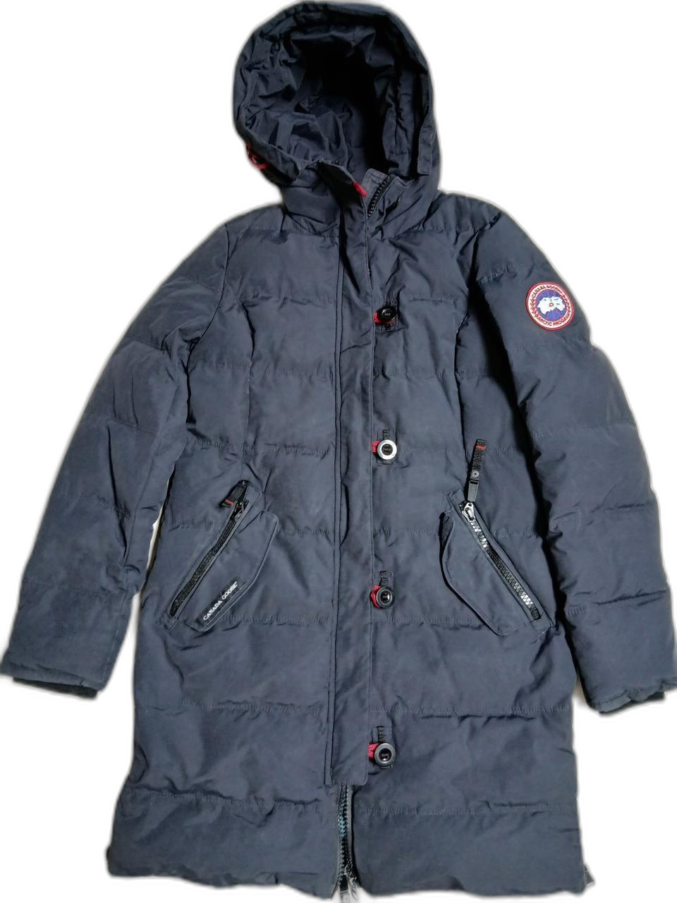 카니다구스 패딩 95