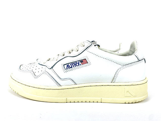 (270) 오트리 메달리스트