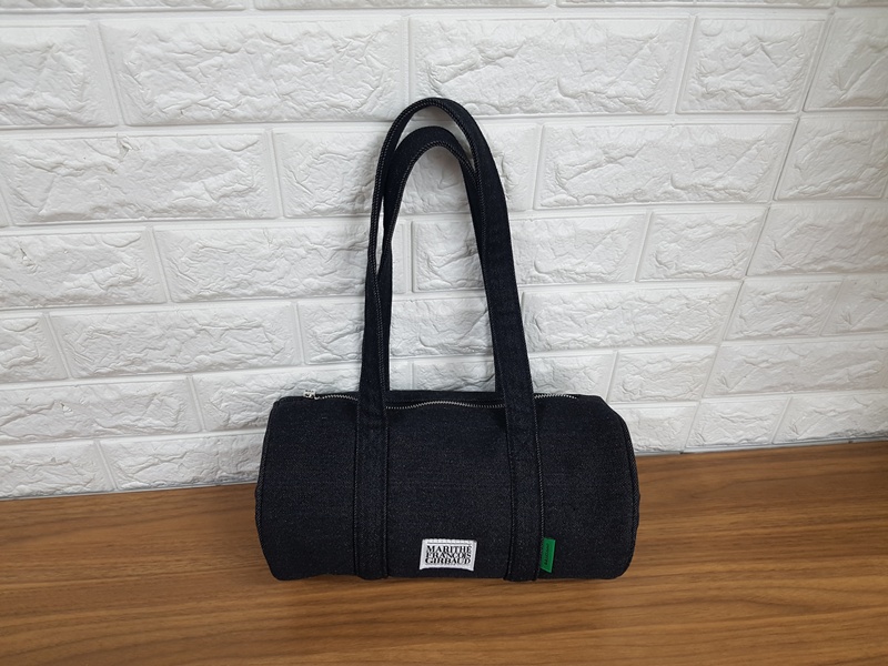 마리떼 프랑소와 저버 원통 토트백&숄더백