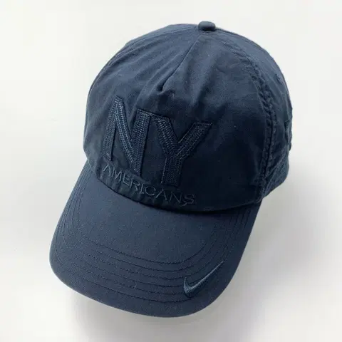 [OS/정품] 00s 나이키 NY 남여공용 볼캡모자