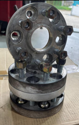 콜로라도 전용 허브스페이스 한대분 팝니다.