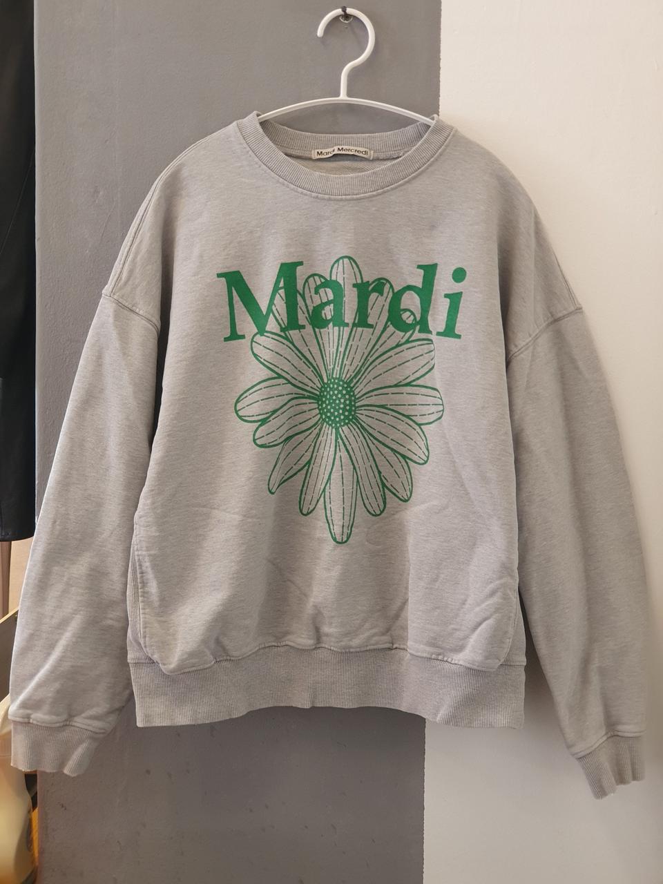 마르디 메크르디 맨투맨