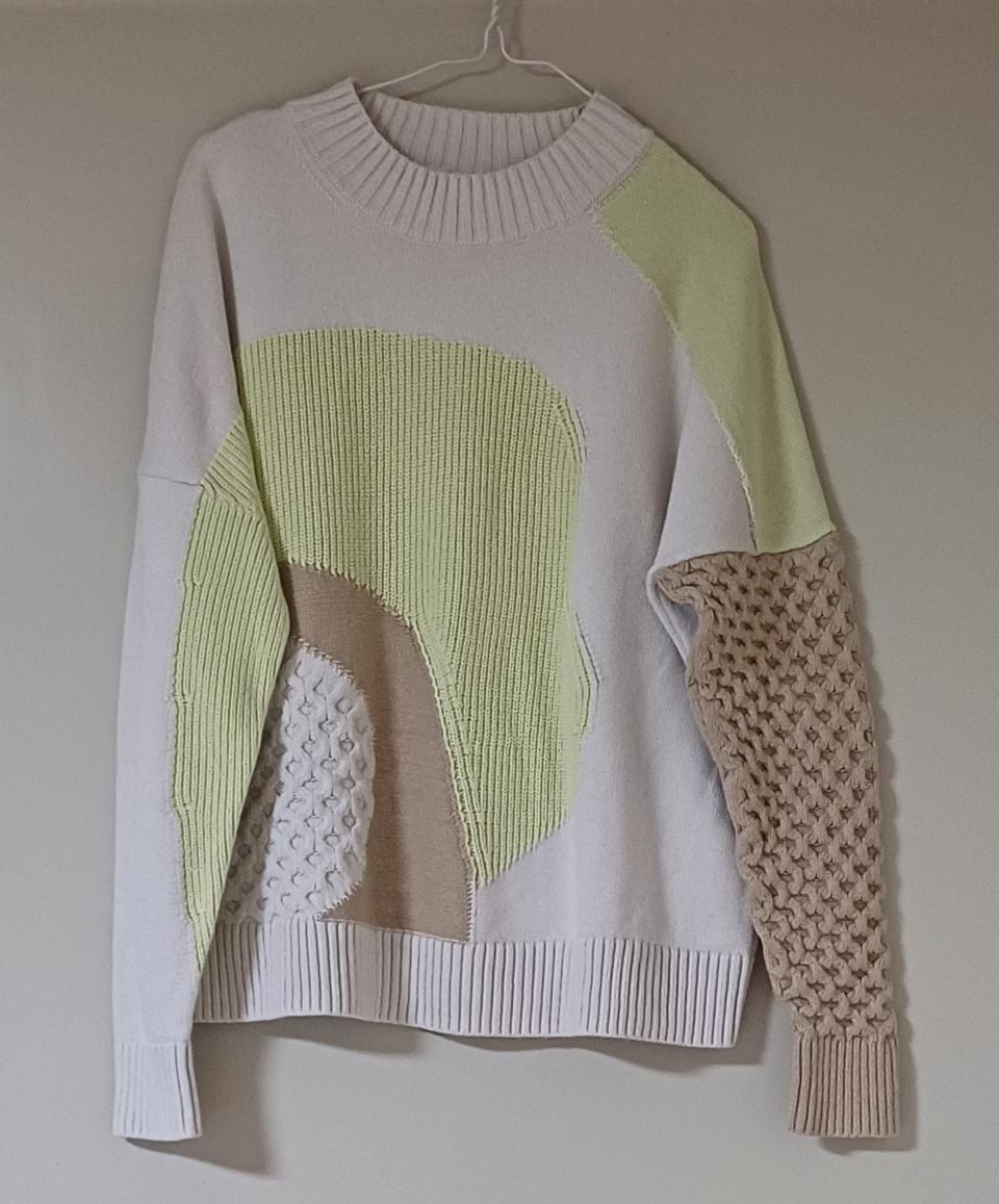 새품수준 COS 여성니트(66~77)