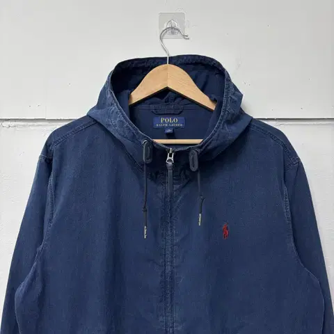 폴로 랄프로렌 데님 베이포트 자켓