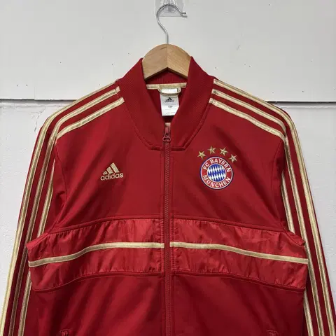 아디다스 바이에른뮌헨 13-14 트랙탑