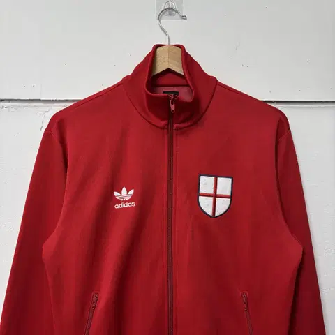 아디다스 잉글랜드 국대 트랙탑