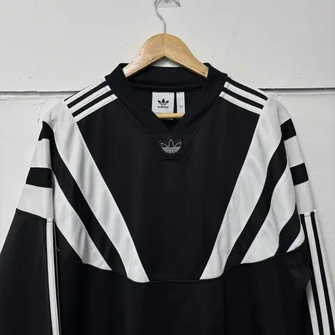 아디다스 발란타 롱슬리브 져지