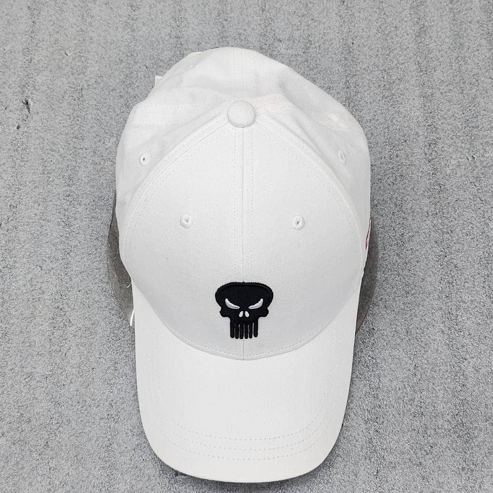 Volvik과 마블 콜라보로 제작된 골프캡 프리