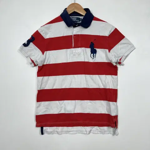 폴로 랄프로렌 반팔 카라티