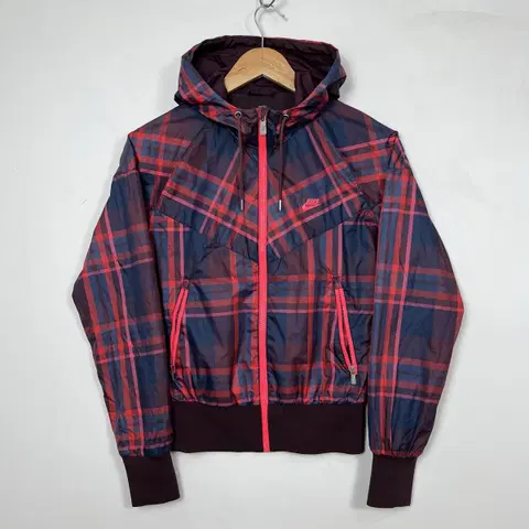 나이키 바람막이