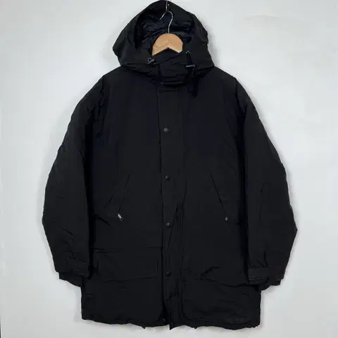 에디바우어 패딩 파카