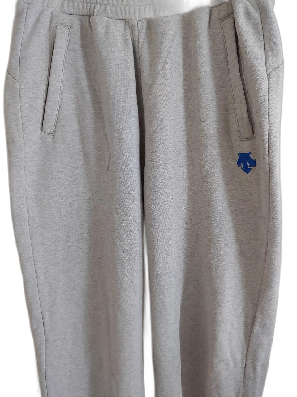 데상트 트레이닝 바지