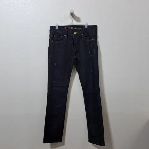 게스 여성 청바지 31