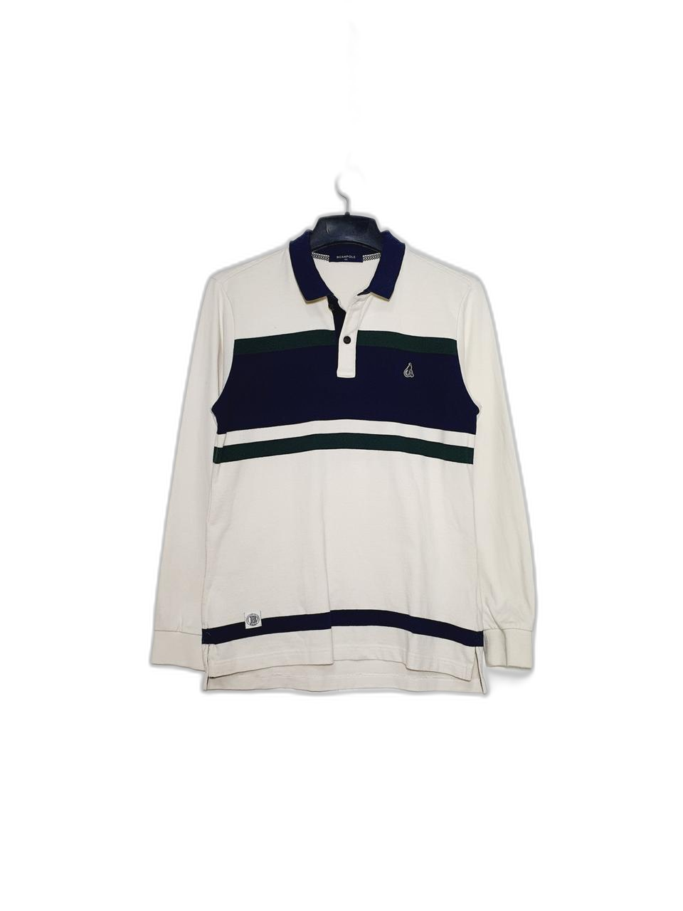 BEANPOLE 빈폴 추동용 긴팔 카라티