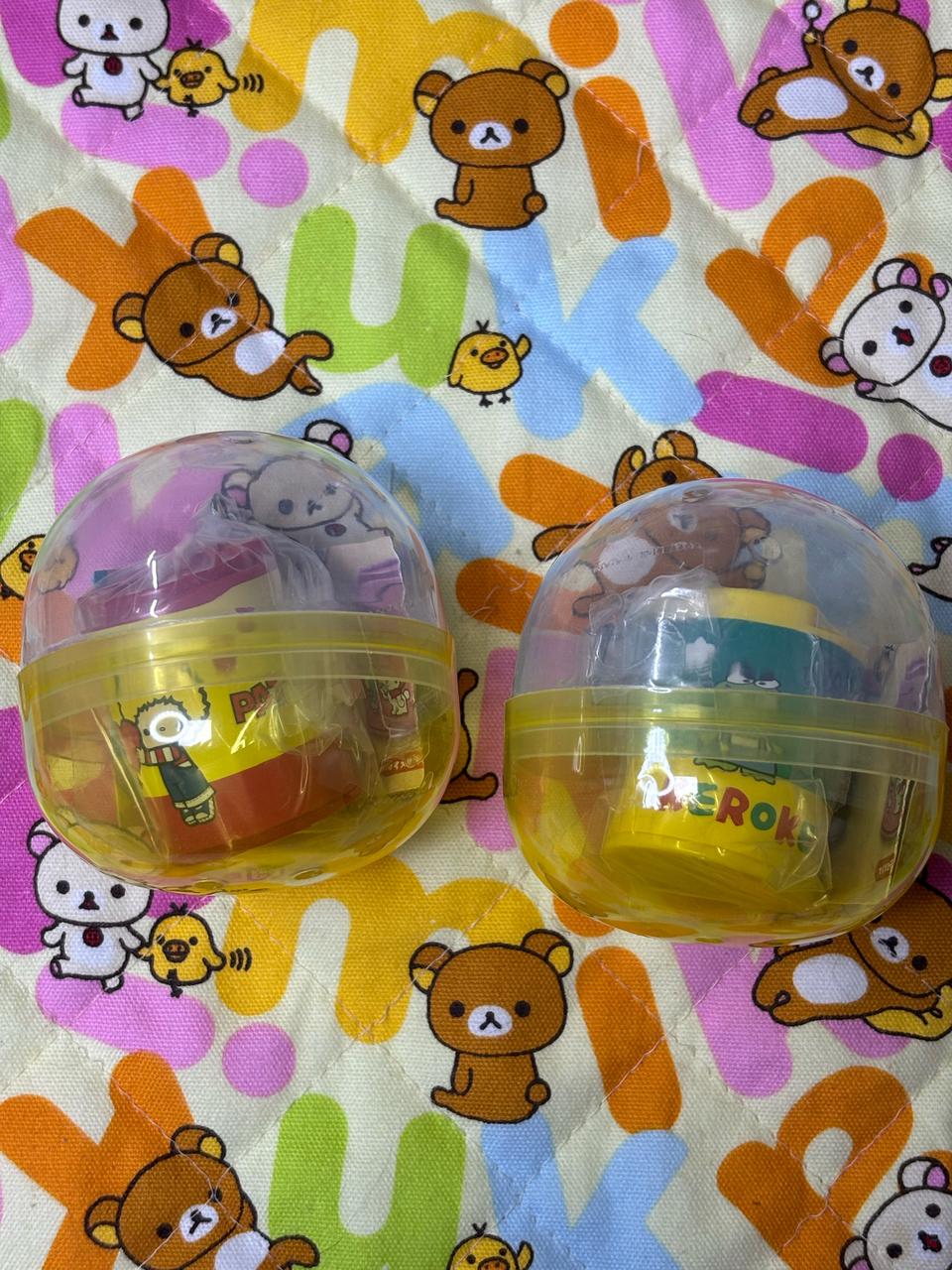 산리오 케로피,패티앤지미 코인케이스 [일본정품 새상품]