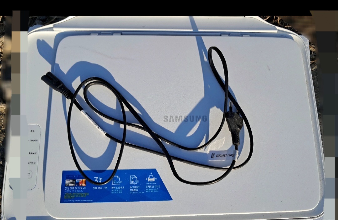 [깜짝세일!!]삼성 슬림형 잉크젯 프린터 복합기