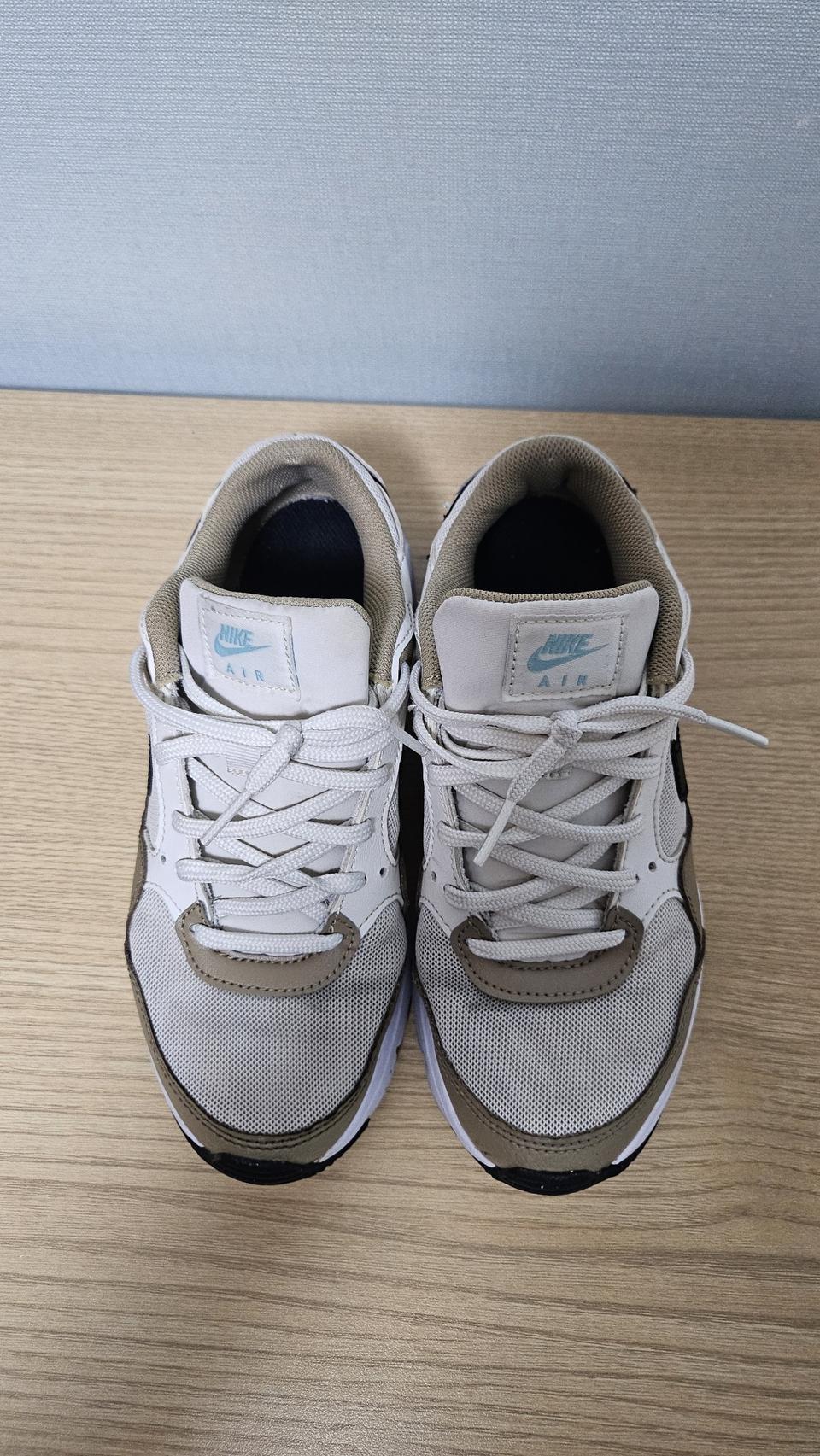 [230]나이키-맥스 운동화