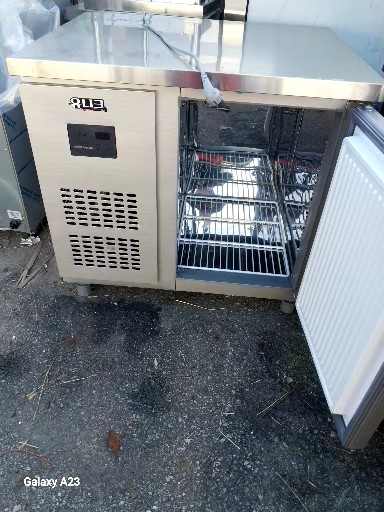 업소용 중고 태블 냉장고