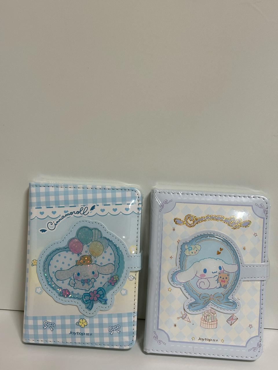 시나모롤 다이어리 [정품 새상품]