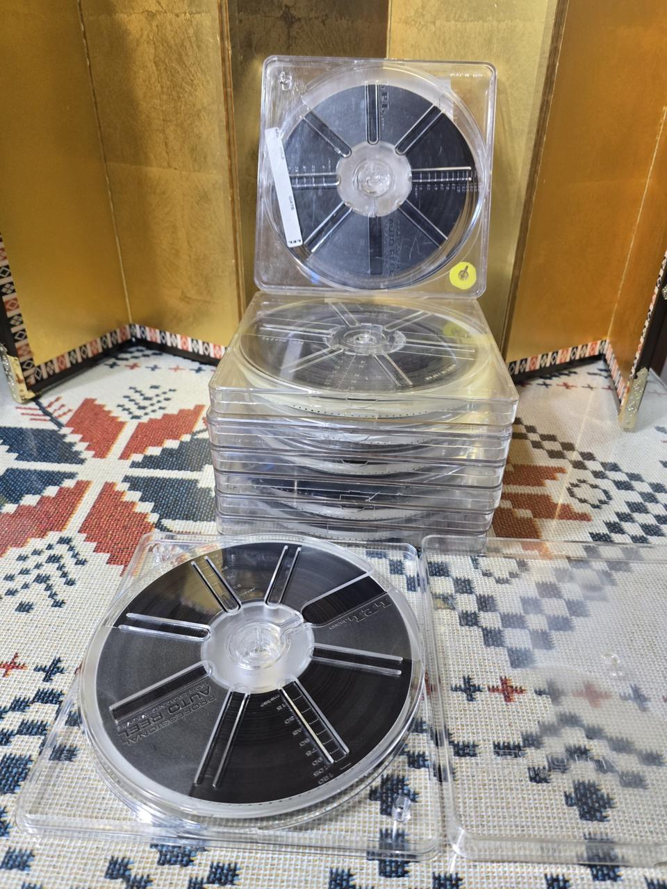 슈퍼8mm 영사기필름