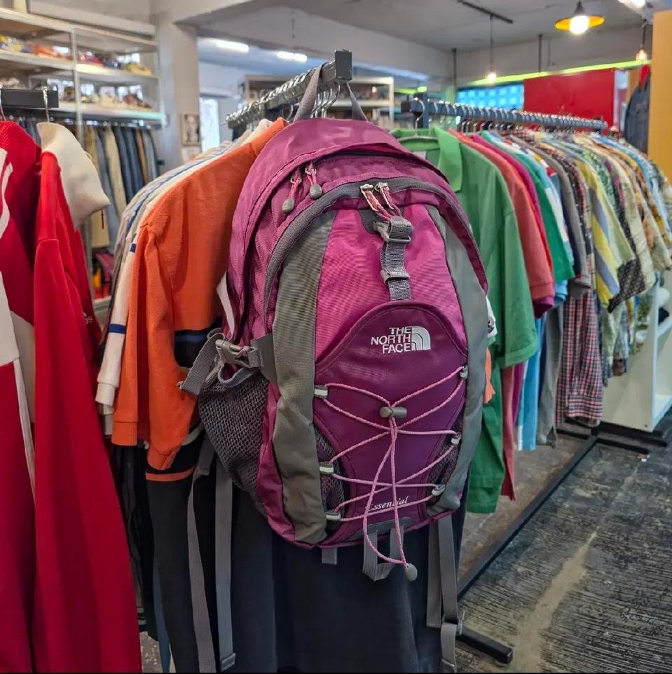 노스페이스 가방 (20L)