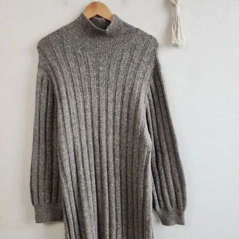 마시모두띠 니트 원피스 L