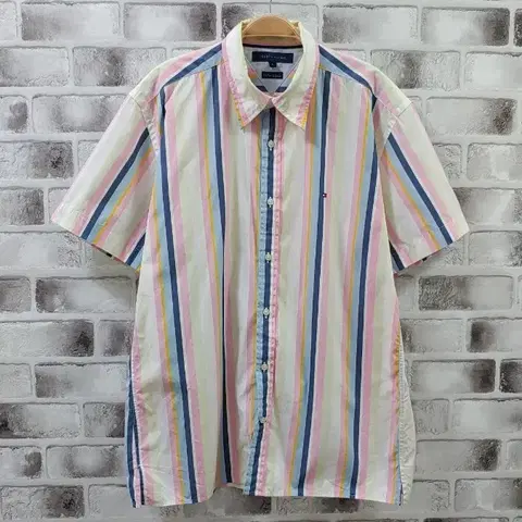 110 타미반팔셔츠 760